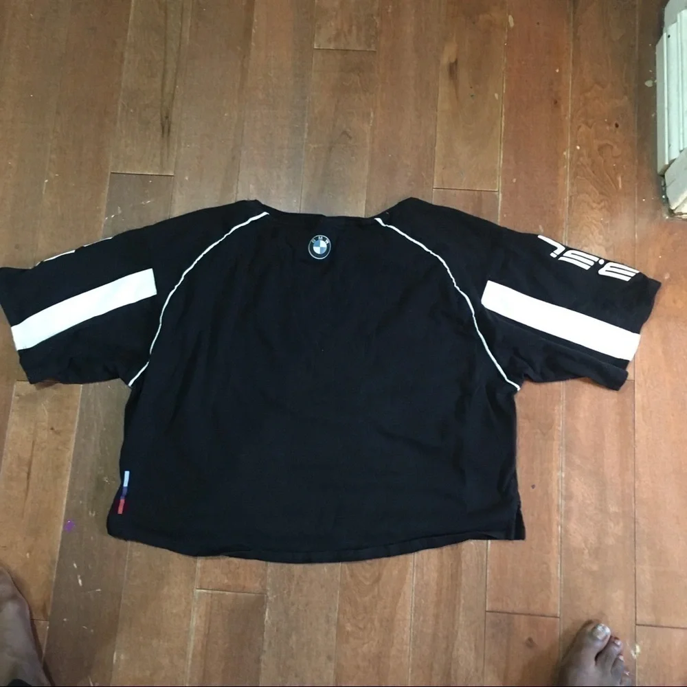 PUMA BMW Racer Top - Picture 9 of 14